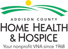 ADDISON COUNTY HOME HEALTH & HOSPICE 11/19/19